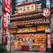 哪些地方是大阪最出名的美食之一？