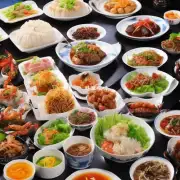 扬州有哪些著名的美食？
