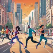 你知道哪个城市最适合慢跑？