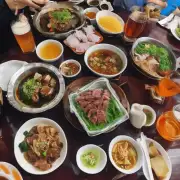 在桂林市区吃一顿饭要多少钱？