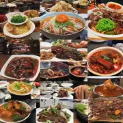 重庆市内有哪些著名的美食街区？它们分别在哪里以及有什么特色菜品值得推荐尝试吗？