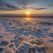 如何前往北海银滩观看日出？