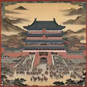 中国历史上有哪些朝代是中原地区的中心地带？