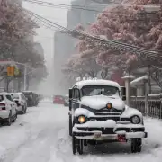 中国降雪最多的地方是哪里？