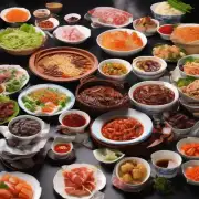 有哪些著名的美食在江苏地区出产和供应吗？