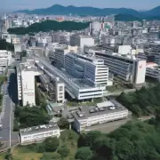 九州大学附属医院位于哪个城市？