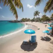 你对海滩度假有兴趣吗？如果你有机会去海边玩水你会去哪里放松身心并享受阳光沙滩的感觉？