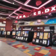 有哪些电影院提供IMX大银幕观影体验？