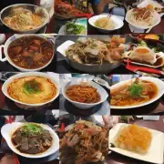 你喜欢在广州吃哪些美食？