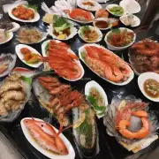 福鼎市有哪些地方可以吃到新鲜美味的海产品？