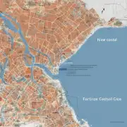 哪些城市和地区与滨海新区相邻或接壤？它们分别在哪些地方？
