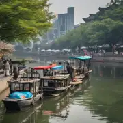 在杭州市中心有哪些适合垂钓的地方？