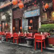 有哪些著名的餐厅或餐馆在武昌区有分店呢？