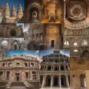 你知道富源有哪些著名的文化遗产或历史建筑吗？如果有的话能否介绍一下它们的特点以及保存状况如何？