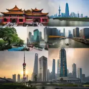 从上海出发前往广州市区您会经过哪几个省份？