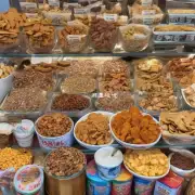 蔡甸有哪些著名的小吃？