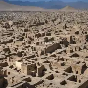 世界最古老的城市是哪里？