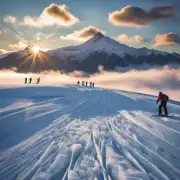 哪些国家提供最好的冰雪运动体验？