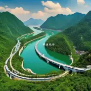 如果我是游客想要前往三峡大坝旅游的话是否可以选择乘坐渝宜高速公路去那里呢？