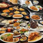 在襄阳有哪些著名的餐厅可以品尝到地道的小吃和美食？