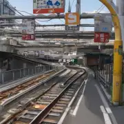 是否有地铁线路经过福田？