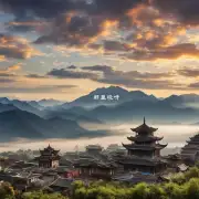 云南是位于中国西南部的一个省份吗？