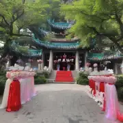 在宜昌有哪些适合举办婚礼和庆祝活动的好地方？