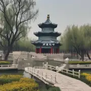 北京有哪些公园可以阅读？