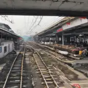 你能告诉我广安南站在哪里被修改了呢？