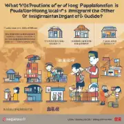 在香港的人口中有多少比例属于本地居民而非移民或其他外来者？