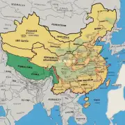 中国四大无人区分别是哪里？