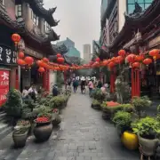 好的请你告诉我在上海市黄浦区的上海市中心区域附近有哪些好玩儿的地方呢？