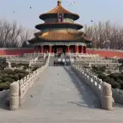 北京最受欢迎的旅游胜地是哪里？