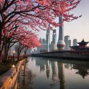 哪些地区在上海最具浪漫气息？