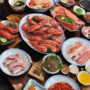 深圳宝安区有哪些地方可以吃到新鲜的海鲜？