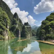 杨凌最好的旅游景点是哪里？