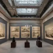 天津有哪些博物馆和艺术展览值得一看？