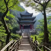 江西庐山是著名的旅游胜地之一它是否也是适合进行户外运动和徒步旅行的好去处？