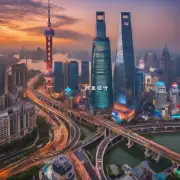上海市中心有哪些地方比较繁华？