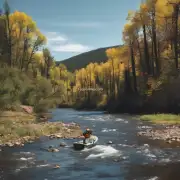 如果想在河边垂钓的话哪些河流是可以合法地钓鱼的呢？