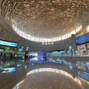 西安咸阳国际机场附近有哪些旅游景点值得一游？