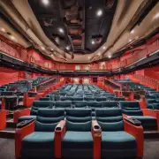 哪些电影院有舒适座椅设计以及合适的座位间距？