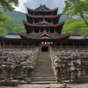 寒山寺有着怎样的文化底蕴以及建筑风格特点？