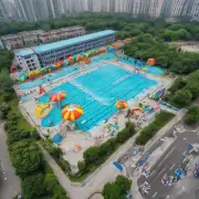 有哪些在郑州市区内可以免费使用公共泳池呢？
