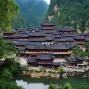 贵州省有几个著名景点？