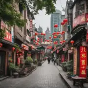 在上海哪个区最适合居住？