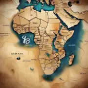 非洲撒哈拉沙漠中有多少国家接壤？