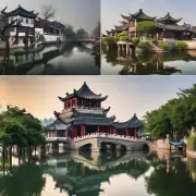 苏州是中国的一个历史悠久城市吗？
