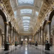 哪些博物馆和美术馆值得一游呢？