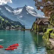 瑞士最著名的湖泊是哪个？